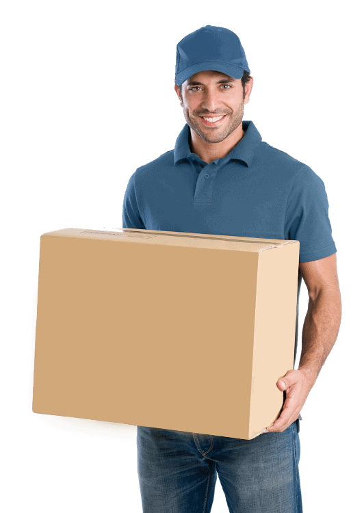 Moving-Man