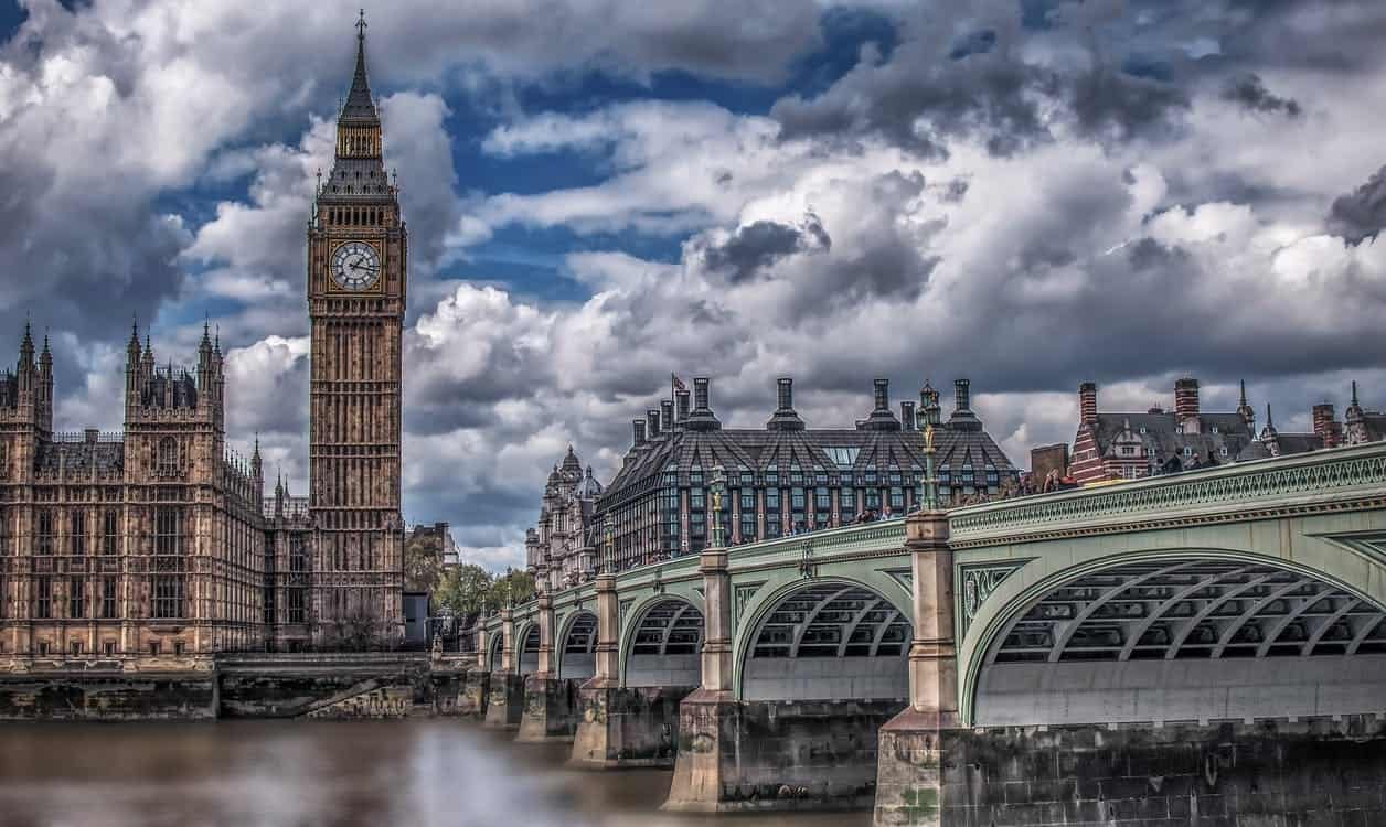 London City