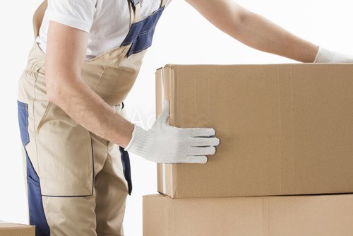 Moving Boxes
