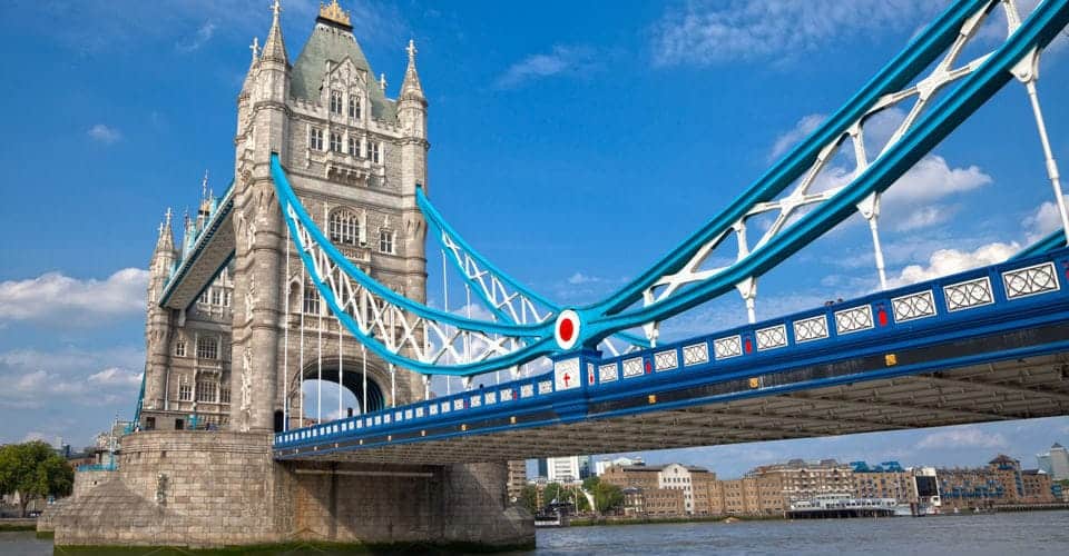 10 Cheapest Places to Live or Rent in London in 2022