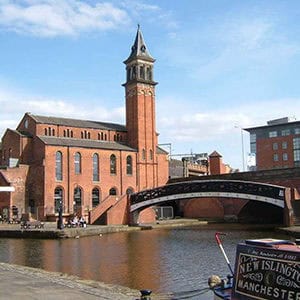 Castlefield