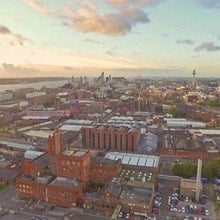 The 10 Best Places To Live In Liverpool (2022 Update)