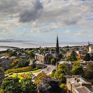 dundee