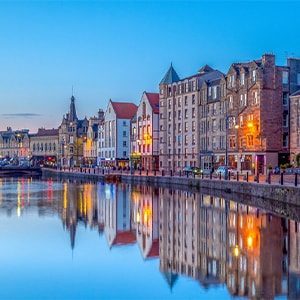leith