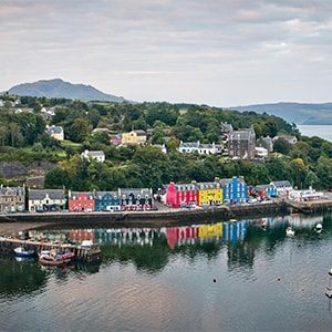 mull