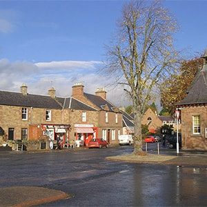st boswells