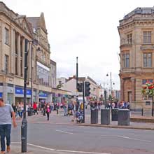 Cheltenham