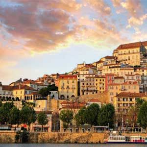 Coimbra
