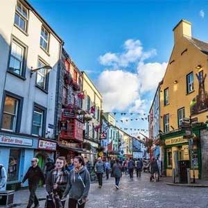 Galway