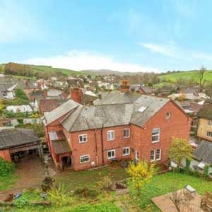 Thorverton