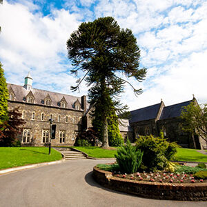 University of Wales Trinity Saint David Carmarthen Campus