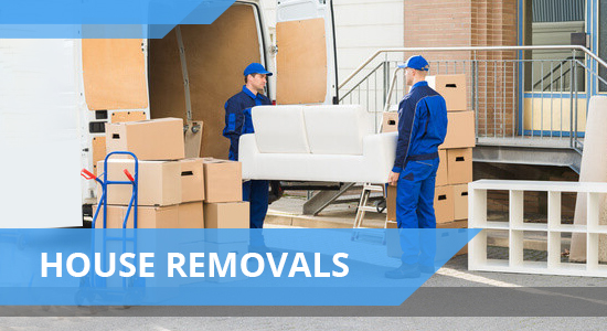 find a House Removals service near you
