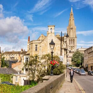 Stamford