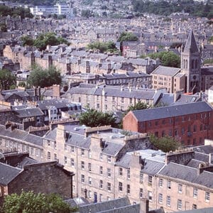 Housing In Stockbridge