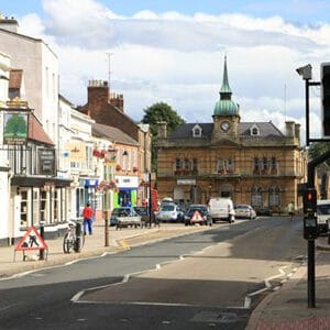 Housing In Towcester
