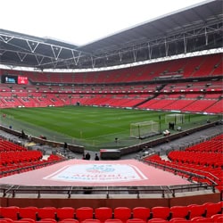 wembley