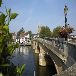 Henley-On-Thames
