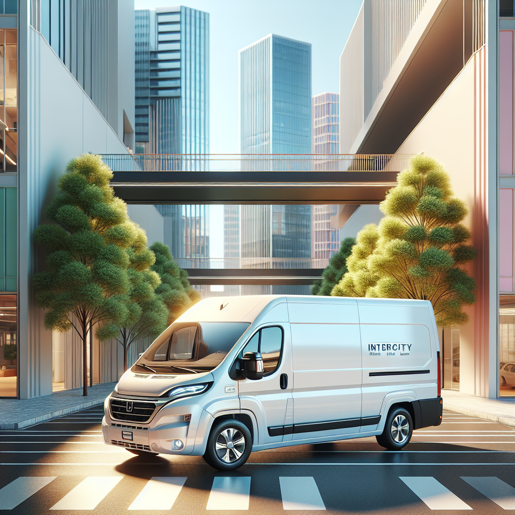 Discover the benefits of city to city man with van services for stress-free relocations. Your trusted partner for moving across the UK and Europe.