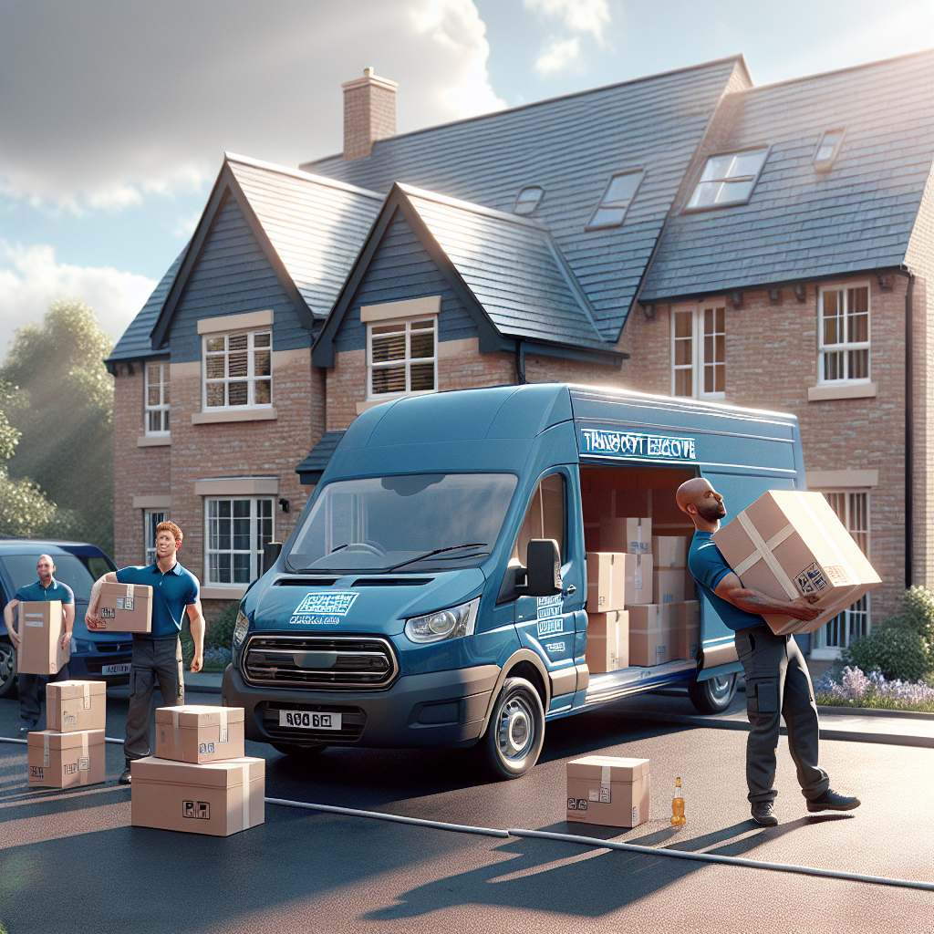 Discover affordable moving solutions with budget removals in the UK. Learn how to save money while ensuring a stress-free relocation experience.